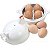 Recipiente Para Ovos Cozidos Microondas Egg Cooker Galinha - Imagem 2