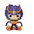 Funko Pop Cavaleiros Do Zodiaco Saint Seiya Phoenix Ikki 810 - Imagem 2