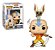 Boneco Aang With Momo Avatar Pop Funko 534 - Imagem 2