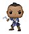 Pop Funko Sokka Avatar Boneco 536 - Imagem 1