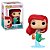 Boneca Funko Pop The Little Mermaid Ariel Pequena Sereia Disney 563 - Imagem 1