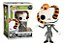 Boneco Funko Pop Jack Skellington Disney Snake Head 717 - Imagem 1