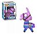 Boneco Pop Funko Loot Llama Fortnite - Lhama 510 - Imagem 1