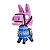 Boneco Pop Funko Loot Llama Fortnite - Lhama 510 - Imagem 2