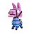 Boneco Pop Funko Loot Llama Fortnite - Lhama 510 - Imagem 2