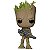 Boneco Funko Pop Marvel Avengers Infinity War Groot 293 - Imagem 2