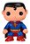 Boneco Funko Pop! Heroes Universe Superman Super Homem 07 - Imagem 2