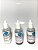 kIT 3 FRASCOS DE COMPOSTO HERBAL hULDA cLARK - Imagem 1