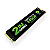 Disco Sólido Interno Twoingames 240gb M.2 NVME Ssd Black - Imagem 3