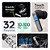 Fone De Ouvido Twoingames T11 Enc Bluetooth 5.3 7horas Uso - Imagem 4