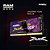 Memória Ram Notebook Gamer Puskill Killblade Ddr4 16Gb 3200Mhz Cl22 1.2V Sodimm Psk-d4d22m3200bl-16g Preto - Imagem 3