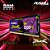 Memória Ram Notebook Gamer Puskill Killblade Ddr4 16Gb 3200Mhz Cl22 1.2V Sodimm Psk-d4d22m3200bl-16g Preto - Imagem 4