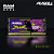 Memória Ram Notebook Gamer Puskill Killblade Ddr4 16Gb 3200Mhz Cl22 1.2V Sodimm Psk-d4d22m3200bl-16g Preto - Imagem 6