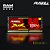 Memória Ram Notebook Gamer PUSKILL KILLBLADE 8gb Ddr4 3200mhz Cl22 Sodimm - Imagem 6