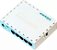 Roteador Mikrotik Rb750gr3 Hex 5 Portas Gigabit Vpn Firewall Desempenho Pro - Imagem 2