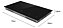 Cooktop Indução Embutir Hq 5 Bocas Touch Free Zone 220v Preto - Imagem 2