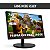 Monitor Gamer Twoingames 19,5 Led Hd 75hz 2ms Hdmi E Vga Preto - Imagem 4