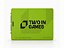 SSD240Gb Twoingames Sata 3 Cor Verde 2ingames - Imagem 3