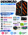 PC Gamer Intel i3 9100 RX 550 4GB 8GB DDR4 SSD 240GB 500W - Imagem 4