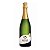 VINHO ESPUMANTE BRASILEIRO LIDIO CARRARO FACES BRUT 750ML - Imagem 1