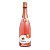 VINHO ESPUMANTE BRASILEIRO LIDIO CARRARO FACES BRUT ROSÉ 750ML - Imagem 1