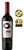 VINHO TINTO BRASILEIRO LIDIO CARRARO ELOS TOURIGA NACIONAL TANNAT 750ML - Imagem 1