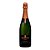 VINHO ESPUMANTE BRASILEIRO COURMAYEUR PROSECCO 375ML - Imagem 1