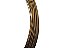 Arame alumínio Para Bonsai 1,0mm 115g. - Imagem 3