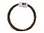 Arame alumínio Para Bonsai 1,0mm 115g. - Imagem 1