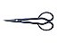 Tesoura Bonsai Kaneshin 180mm  N.35A - Imagem 2