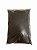 KIT 2 SACOS CASCA DE ARROZ CARBONIZADA (20 LITROS) - Imagem 1