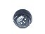 Kit 20 Potes Cuia Nutriplan 1,5 Litros Preto 10x18cm - Imagem 3