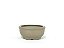 Vaso Bonsai Oval Terracota Literato 17,3x11,8x4,8cm - Imagem 2