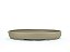 Vaso Bonsai Oval  28,5x19x4cm - Yama-en - Imagem 10