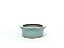 Vaso Bonsai Oval Literato 16,5x12,5x4,5cm - Imagem 2