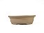 Vaso Oval Literato 17,5x12x5,5cm - Imagem 2