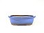 Vaso Oval Literato 17,5x12x5,5cm - Imagem 4