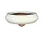 Vaso Oval Literato 25,5x21x7,5cm - Imagem 8