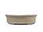 Vaso Oval Literato 34,5x27x9cm - Imagem 6
