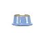 Vaso Bonsai Oval Literato 13,7x11,3x5cm - Imagem 6