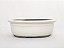 Vaso Oval Literato 24,5x18,5x8cm Bonsai Yama-en - Imagem 7