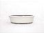 Vaso Oval Literato 25x19x6,2cm - Imagem 10