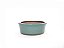 Vaso Oval Literato 25x19x6,2cm - Imagem 8