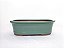 Vaso Bonsai Retangular Literato 29x20x8,5cm - Imagem 1