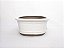 Vaso Bonsai Retangular Literato 29x20x8,5cm - Imagem 5