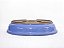 Vaso Bonsai Oval Literato 34x24,5x7cm - Yama-en - Imagem 9