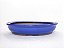 Vaso Bonsai Oval Literato 34x24,5x7cm - Yama-en - Imagem 10