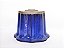 Vaso Bonsai Semi Cascata Literato 20x20x14cm - Flor - Imagem 3
