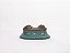 Vaso Oval Literato 12x9x4cm - Imagem 6