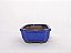 Vaso Retangular Literato 16,5x11,5x5cm - Imagem 2